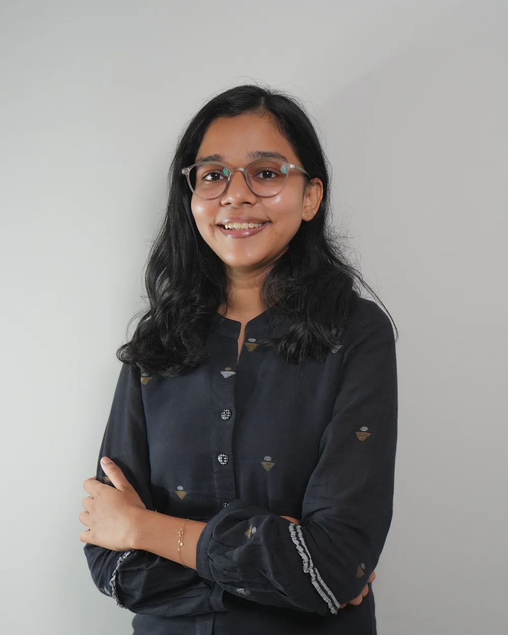 Ar. Nishi Patel