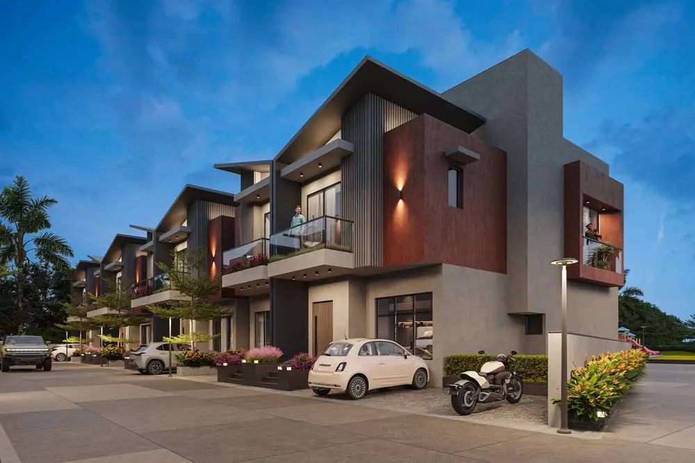 Artham Stelar — street view