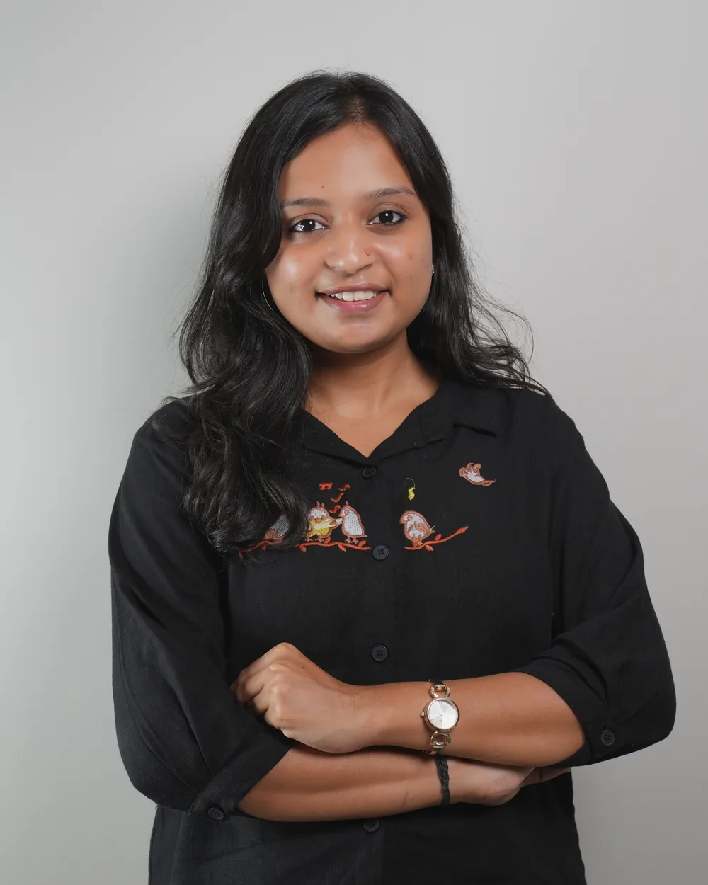 Ar. Nidhi Keshrani