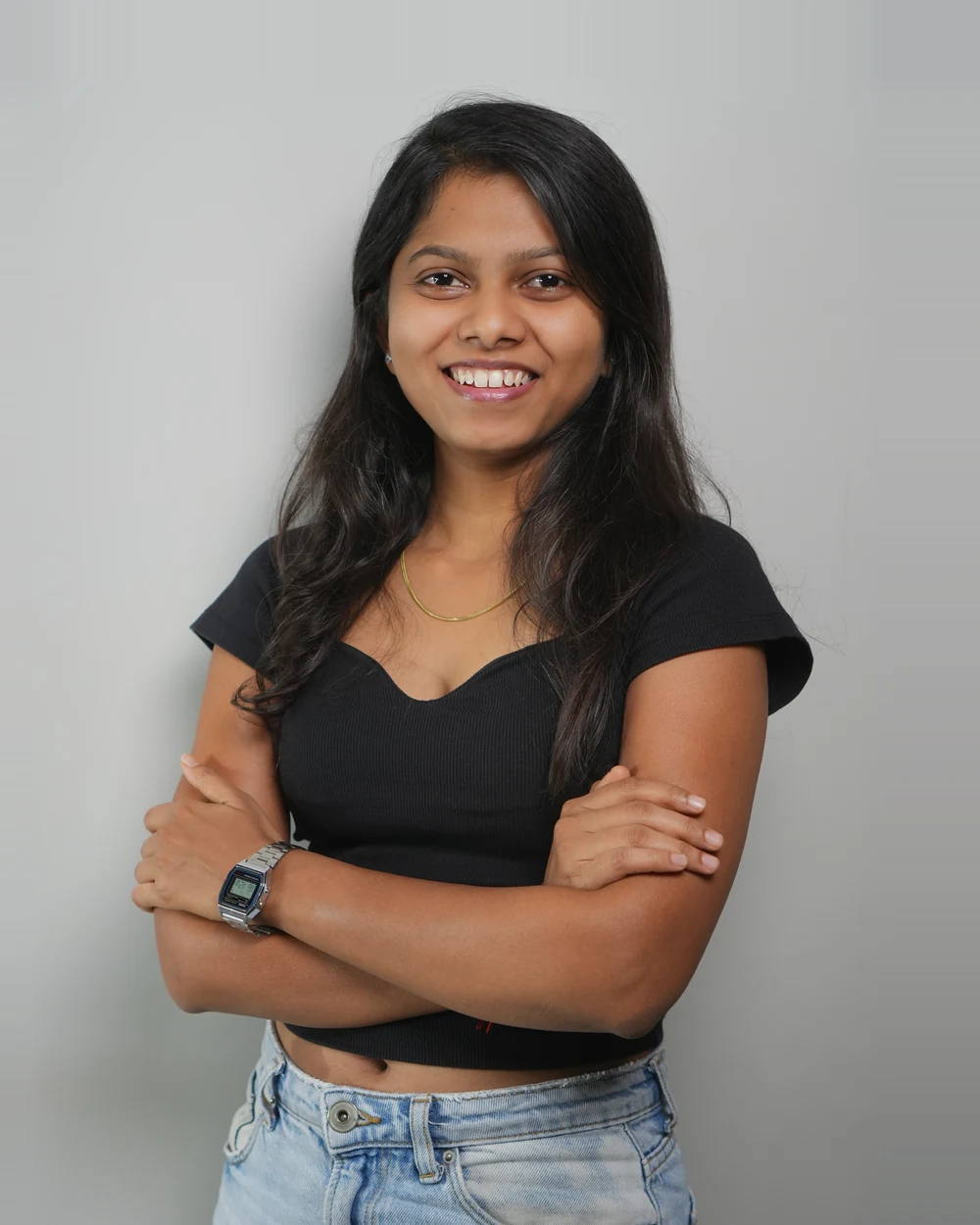 Ar. Khushbu Patel